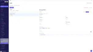 CRM SaaS pour freelances et TPE